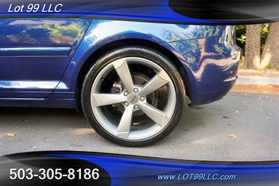 2012 Audi A3 2.0T Premium Plus PZ 94K Wagon Heated Leather   - Photo 33 - Milwaukie, OR 97267