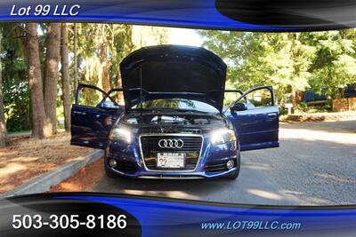 2012 Audi A3 2.0T Premium Plus PZ 94K Wagon Heated Leather   - Photo 26 - Milwaukie, OR 97267