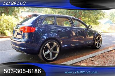 2012 Audi A3 2.0T Premium Plus PZ 94K Wagon Heated Leather   - Photo 9 - Milwaukie, OR 97267