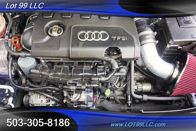 2012 Audi A3 2.0T Premium Plus PZ 94K Wagon Heated Leather   - Photo 18 - Milwaukie, OR 97267