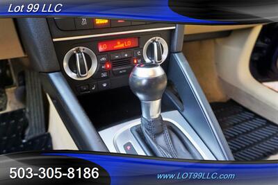 2012 Audi A3 2.0T Premium Plus PZ 94K Wagon Heated Leather   - Photo 22 - Milwaukie, OR 97267