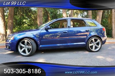 2012 Audi A3 2.0T Premium Plus PZ 94K Wagon Heated Leather   - Photo 5 - Milwaukie, OR 97267