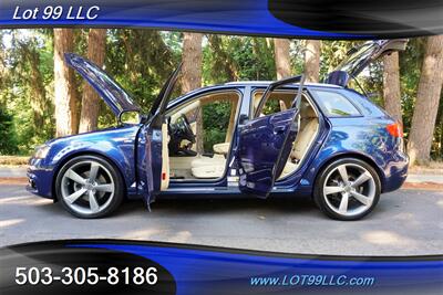 2012 Audi A3 2.0T Premium Plus PZ 94K Wagon Heated Leather   - Photo 25 - Milwaukie, OR 97267