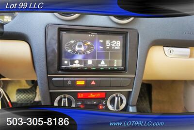 2012 Audi A3 2.0T Premium Plus PZ 94K Wagon Heated Leather   - Photo 21 - Milwaukie, OR 97267