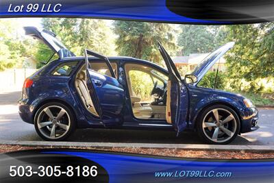 2012 Audi A3 2.0T Premium Plus PZ 94K Wagon Heated Leather   - Photo 27 - Milwaukie, OR 97267