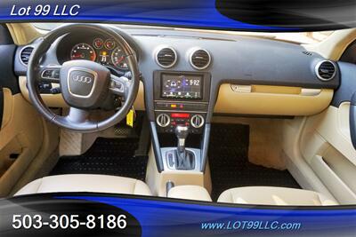 2012 Audi A3 2.0T Premium Plus PZ 94K Wagon Heated Leather   - Photo 2 - Milwaukie, OR 97267