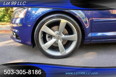 2012 Audi A3 2.0T Premium Plus PZ 94K Wagon Heated Leather   - Photo 3 - Milwaukie, OR 97267