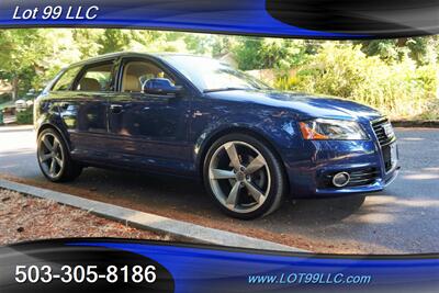 2012 Audi A3 2.0T Premium Plus PZ 94K Wagon Heated Leather   - Photo 7 - Milwaukie, OR 97267