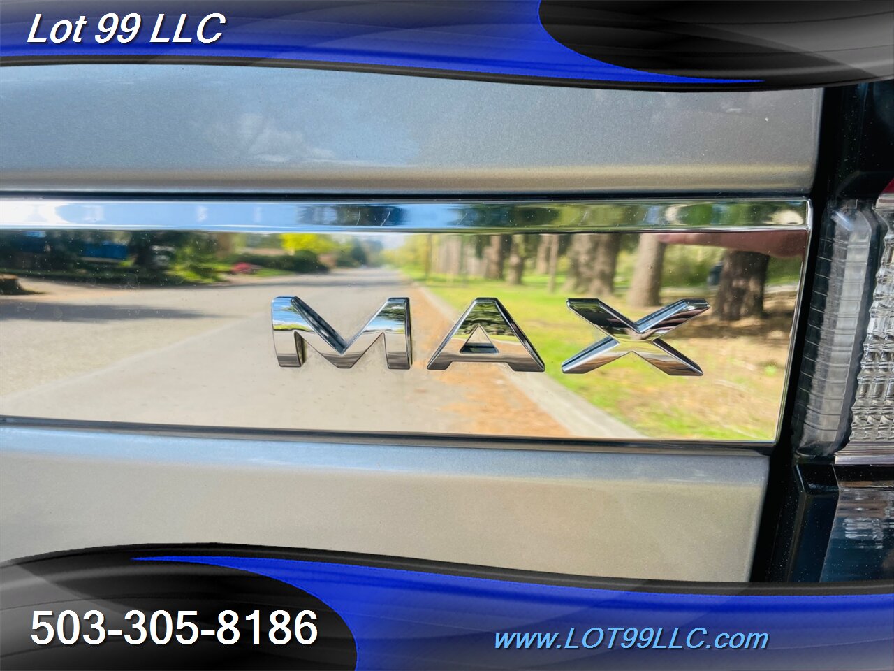 2020 Ford Expedition Limited **  MAX **  4x4 74k Leather Navi Cam 3rd R   - Photo 66 - Milwaukie, OR 97267