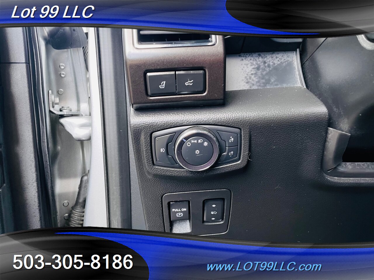 2020 Ford Expedition Limited **  MAX **  4x4 74k Leather Navi Cam 3rd R   - Photo 15 - Milwaukie, OR 97267