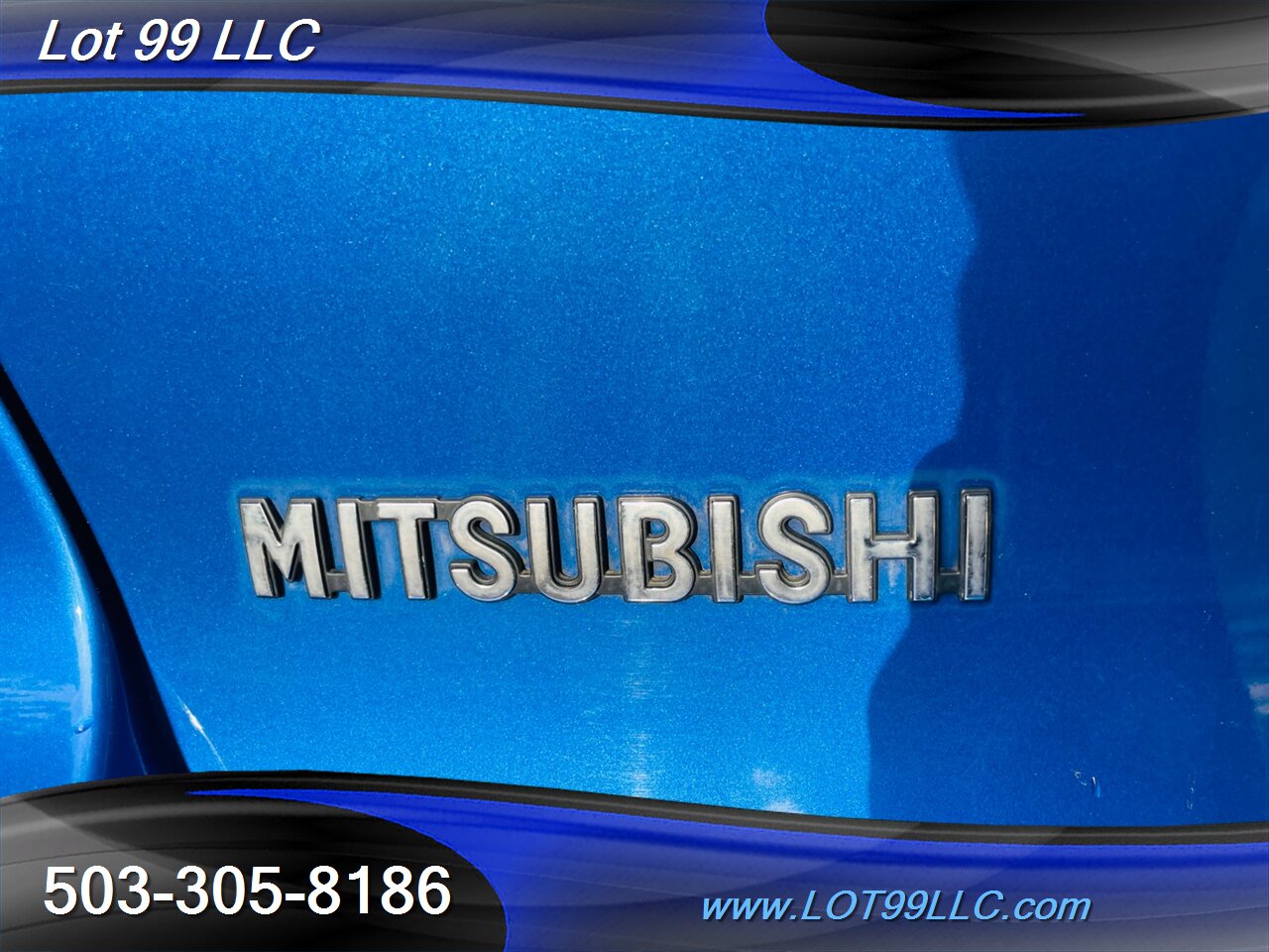 2015 Mitsubishi Lancer GT ** 5 Speed Manual ** NEW TIRES Backup Camera   - Photo 90 - Milwaukie, OR 97267