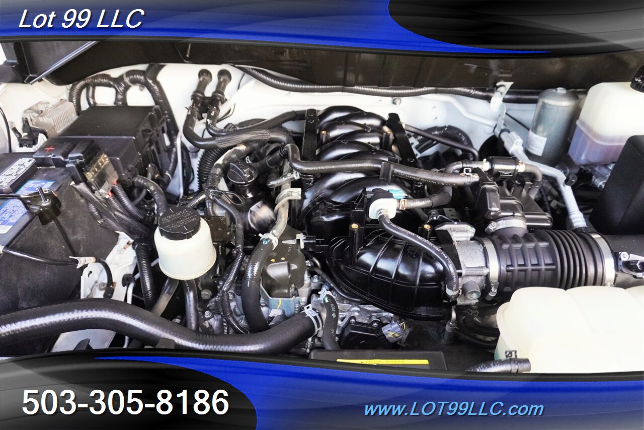 2020 Nissan NV 2500 HD SV V8 5.6L CARGO VAN Newer Tires   - Photo 16 - Milwaukie, OR 97267