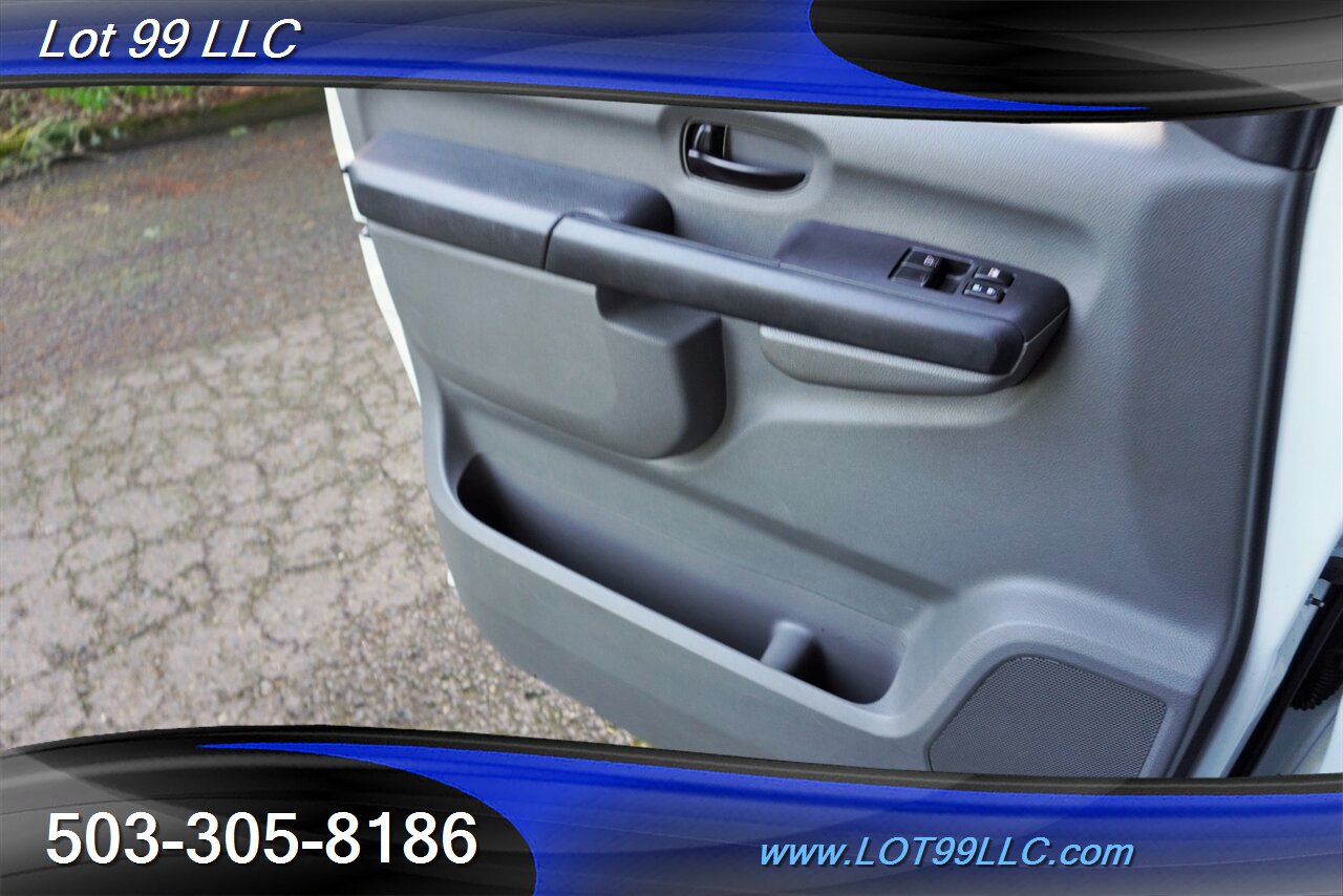 2020 Nissan NV 2500 HD SV V8 5.6L CARGO VAN Newer Tires   - Photo 20 - Milwaukie, OR 97267