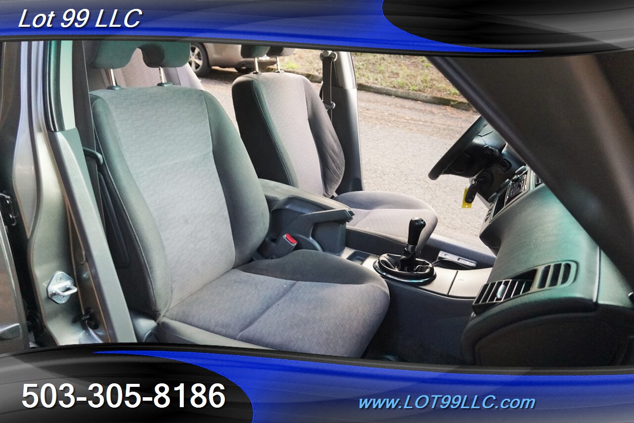 2005 Honda Civic Hybrid Sedan 1.3L 5 Speed Manual 45 MPG - Photo 20 - Milwaukie, OR 97267