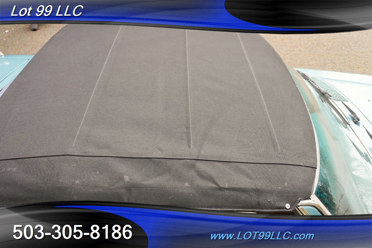 1983 Mercedes-Benz 280SL AMG KIT Hard Top Convertible V8 Auto Leather - Photo 18 - Milwaukie, OR 97267