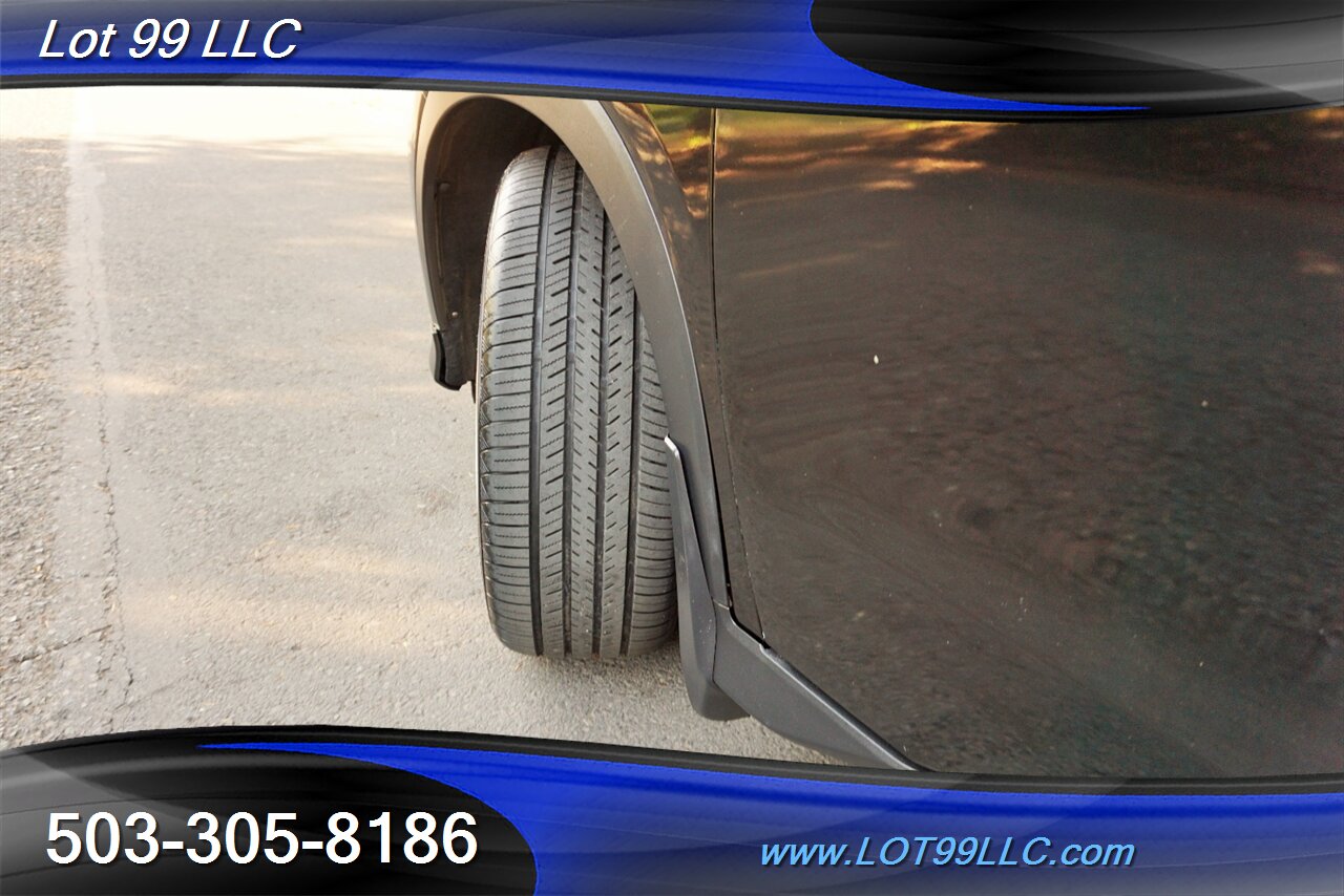 2018 Honda HR-V LX AWD 1.8L Automatic New Tires 2 OWNERS 31 MPG   - Photo 4 - Milwaukie, OR 97267