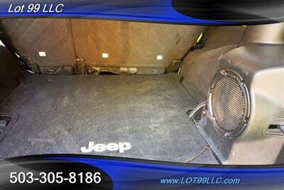 2013 Jeep Wrangler Unlimited Sahara 4X4 V6 Auto HARD TOP FUEL Wheels   - Photo 15 - Milwaukie, OR 97267