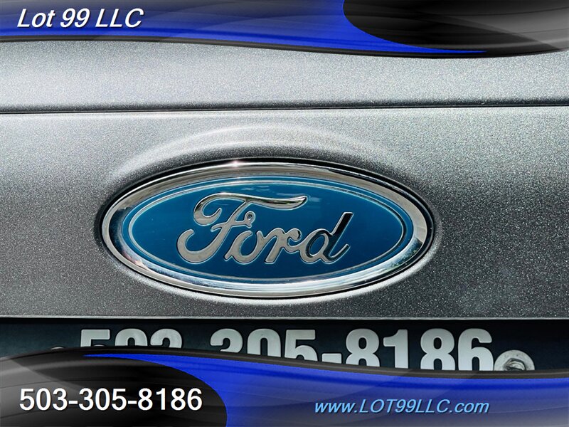 2014 Ford Fiesta SE photo