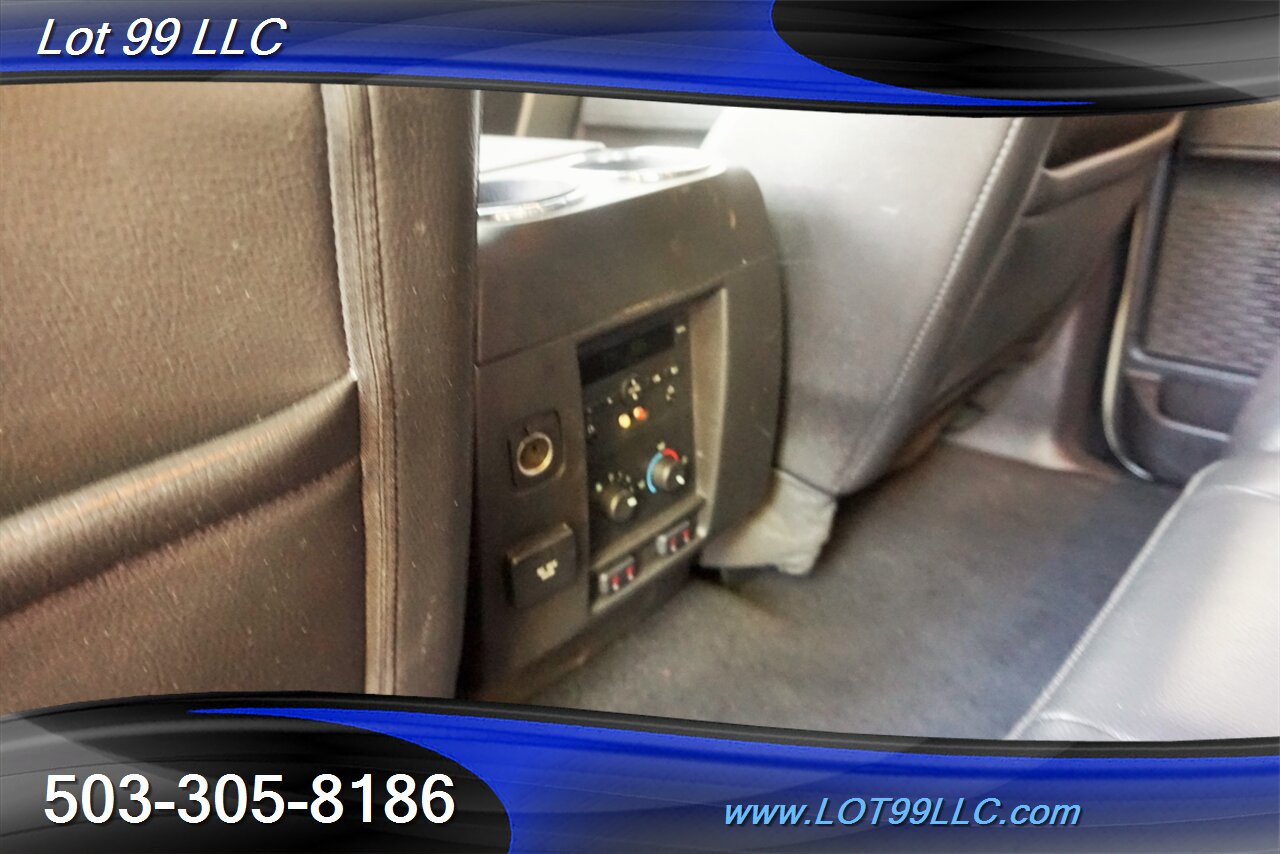 2012 Ford Expedition Limited Max 4X4 V8 Heated & Cooled Leather MOON   - Photo 15 - Milwaukie, OR 97267