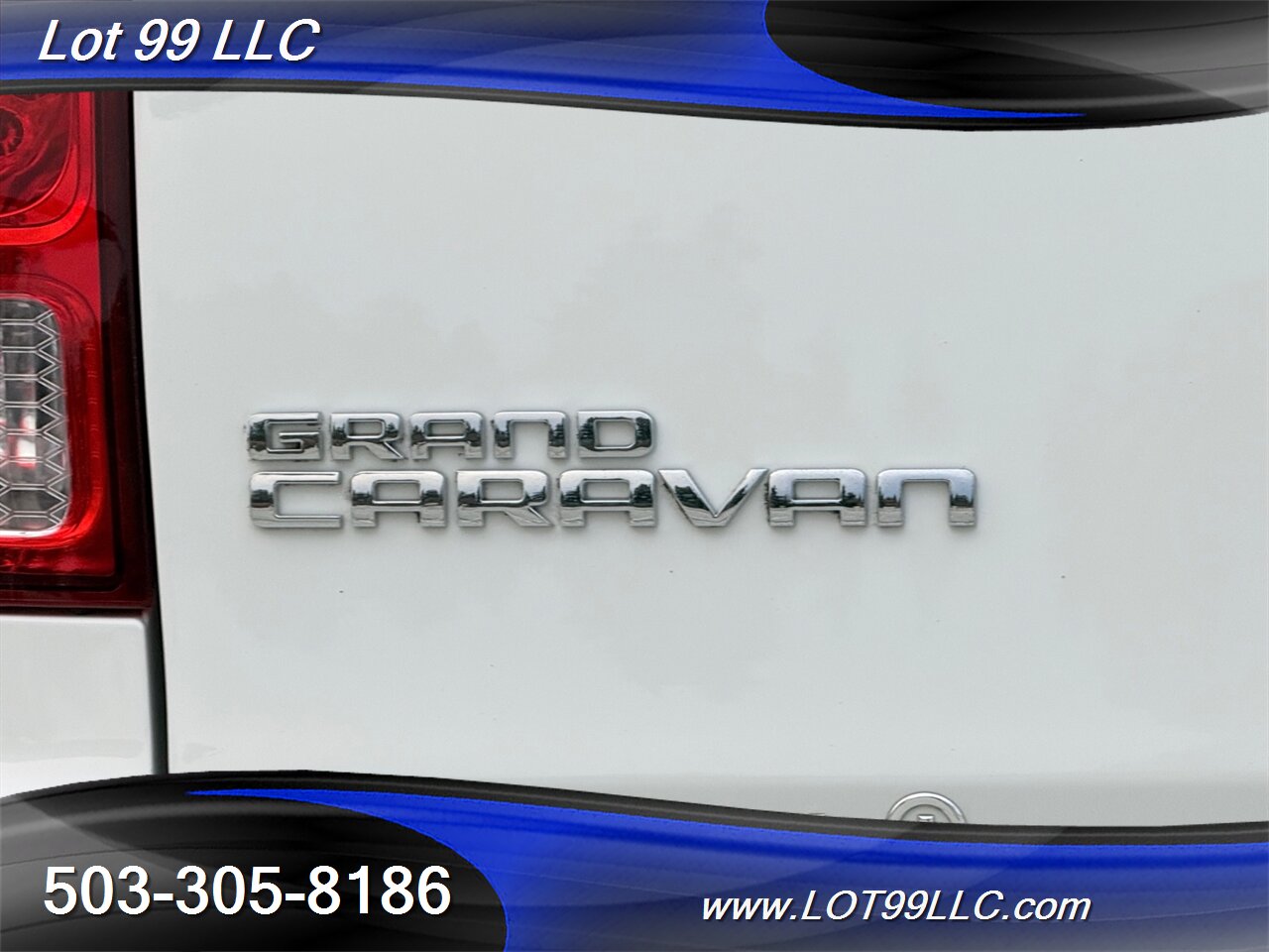 2011 Dodge Grand Caravan ** WHEELCHAIR VAN ** 53k Miles Leather   - Photo 75 - Milwaukie, OR 97267