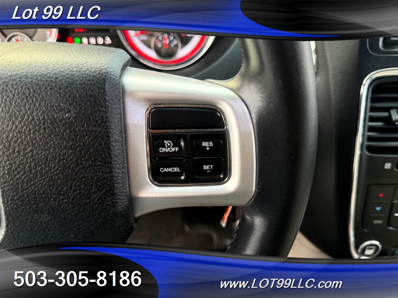 2011 Dodge Grand Caravan ** WHEELCHAIR VAN ** 53k Miles Leather   - Photo 62 - Milwaukie, OR 97267