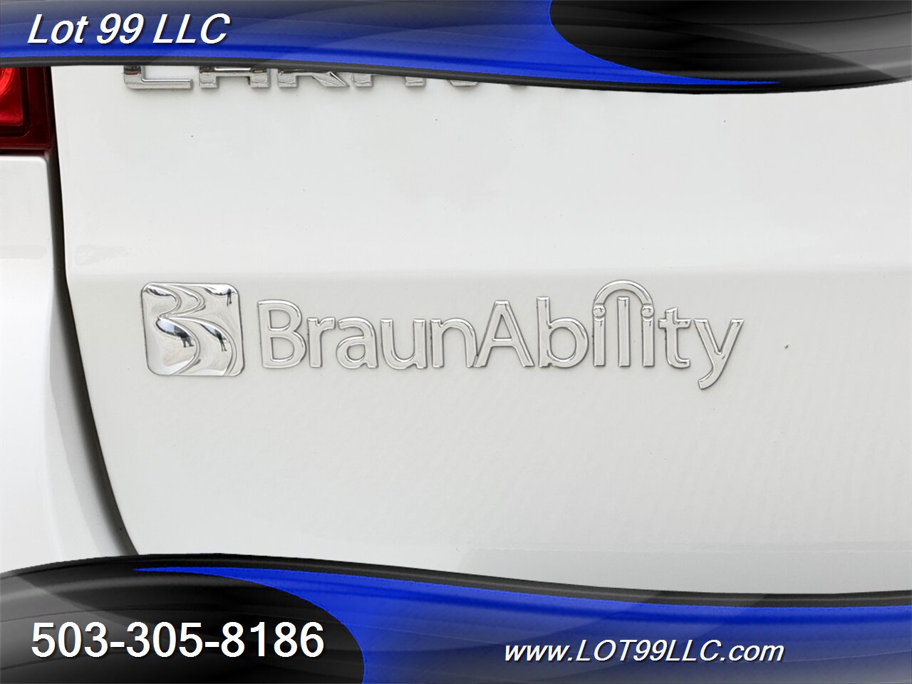 2011 Dodge Grand Caravan ** WHEELCHAIR VAN ** 53k Miles Leather   - Photo 76 - Milwaukie, OR 97267