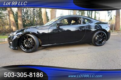 2014 Subaru BRZ Coupe ONLY 56k Heated Seats GPS 18S NEW TIRES   - Photo 5 - Milwaukie, OR 97267