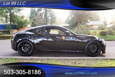 2014 Subaru BRZ Coupe ONLY 56k Heated Seats GPS 18S NEW TIRES   - Photo 8 - Milwaukie, OR 97267