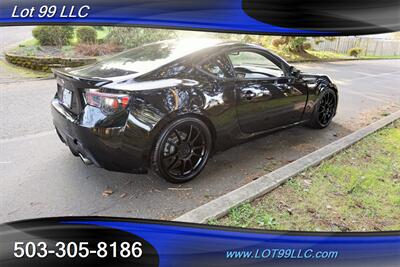2014 Subaru BRZ Coupe ONLY 56k Heated Seats GPS 18S NEW TIRES   - Photo 9 - Milwaukie, OR 97267