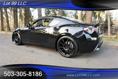 2014 Subaru BRZ Coupe ONLY 56k Heated Seats GPS 18S NEW TIRES   - Photo 11 - Milwaukie, OR 97267