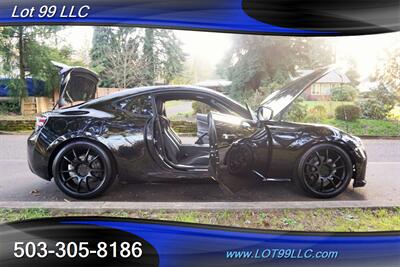 2014 Subaru BRZ Coupe ONLY 56k Heated Seats GPS 18S NEW TIRES   - Photo 27 - Milwaukie, OR 97267