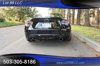 2014 Subaru BRZ Coupe ONLY 56k Heated Seats GPS 18S NEW TIRES   - Photo 10 - Milwaukie, OR 97267