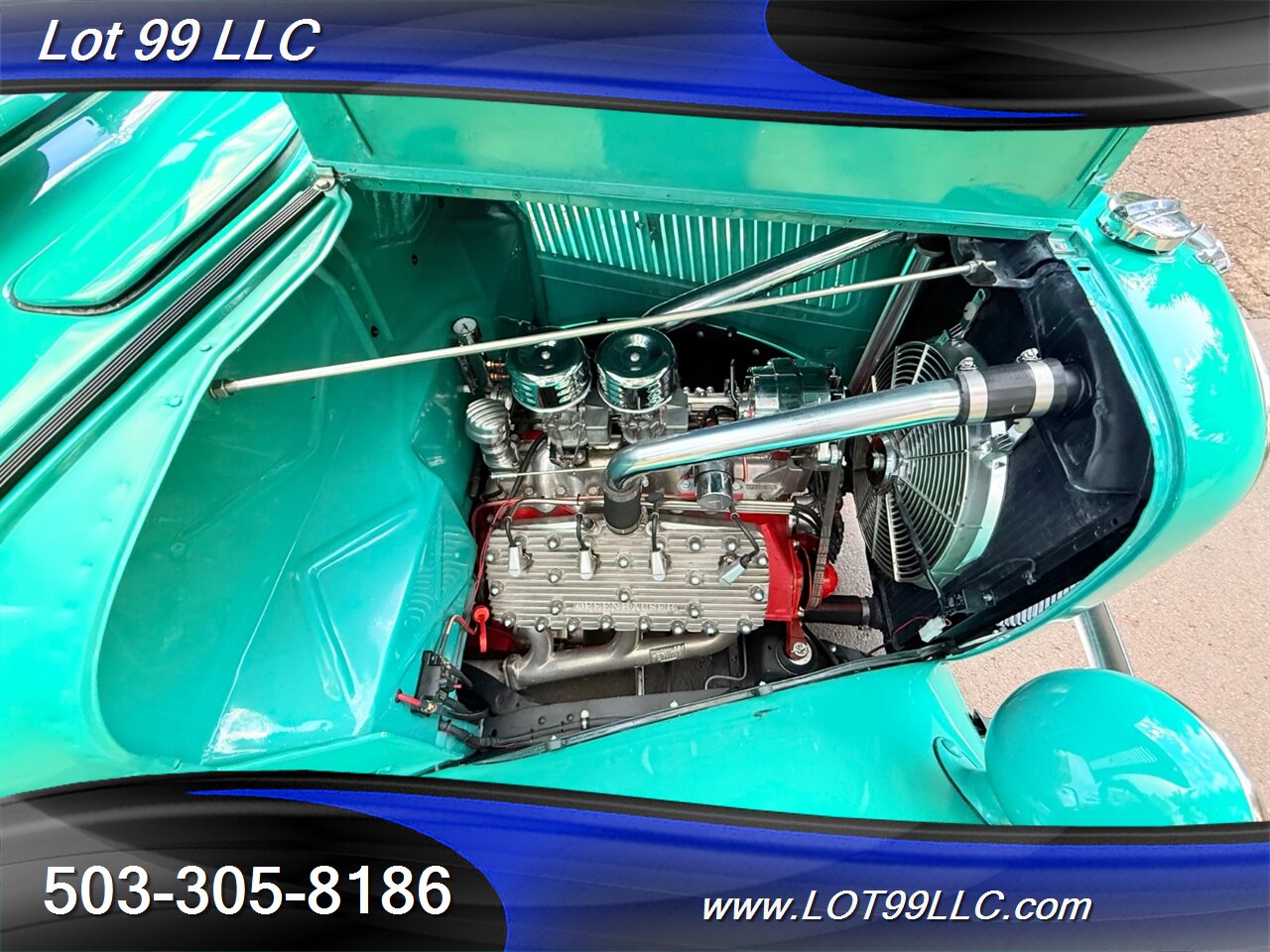 1937 Ford F-100 Flathead V8 Restored Stromberg 97 Carbs  Offenhauser Heads Tilt Colum - Photo 56 - Milwaukie, OR 97267