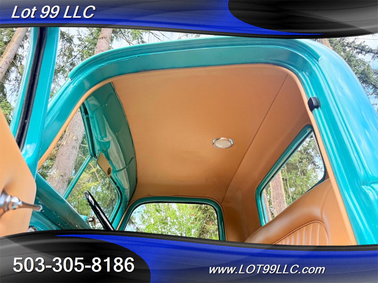 1937 Ford F-100 Flathead V8 Restored Stromberg 97 Carbs  Offenhauser Heads Tilt Colum - Photo 25 - Milwaukie, OR 97267