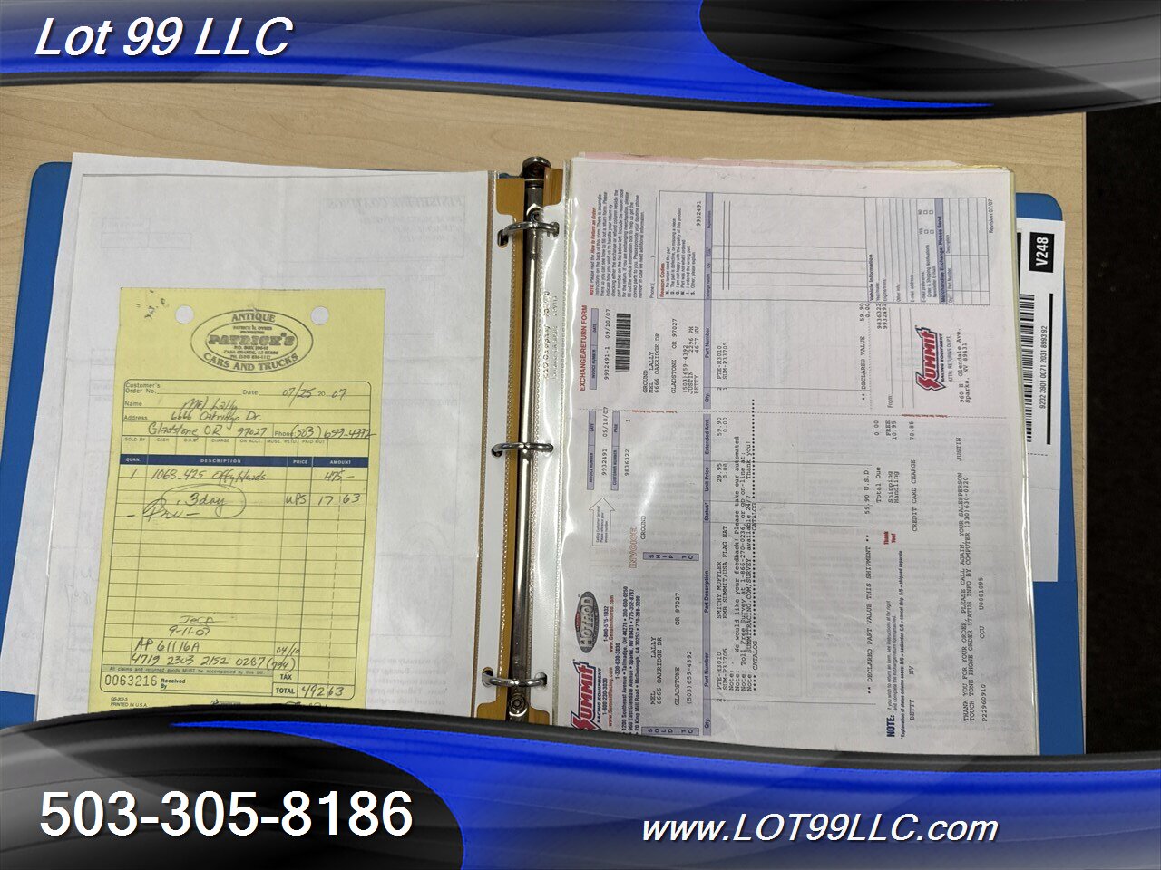 1937 Ford F-100 Flathead V8 Restored Stromberg 97 Carbs  Offenhauser Heads Tilt Colum - Photo 115 - Milwaukie, OR 97267