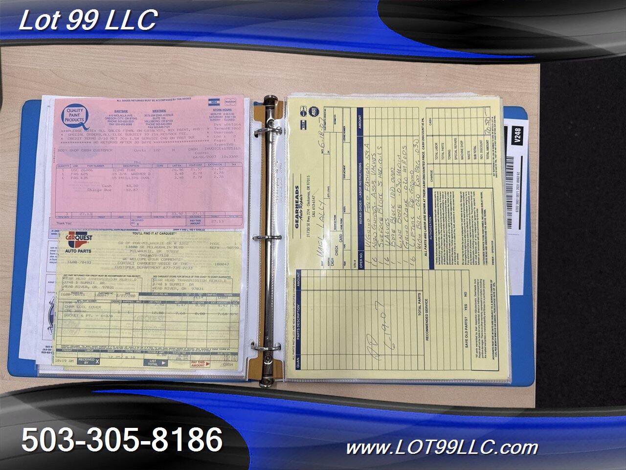 1937 Ford F-100 Flathead V8 Restored Stromberg 97 Carbs  Offenhauser Heads Tilt Colum - Photo 116 - Milwaukie, OR 97267