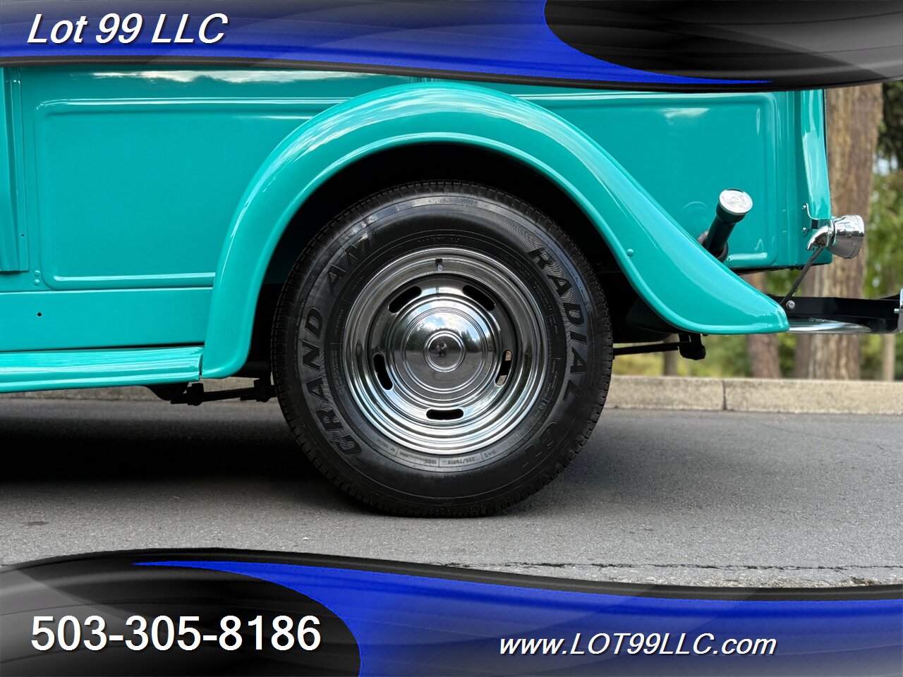 1937 Ford F-100 Flathead V8 Restored Stromberg 97 Carbs  Offenhauser Heads Tilt Colum - Photo 24 - Milwaukie, OR 97267