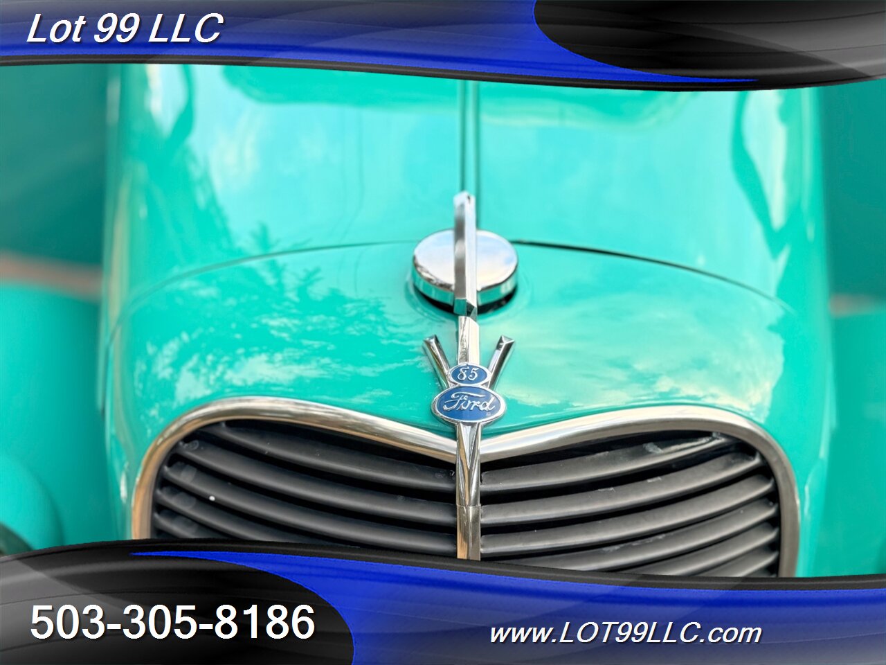 1937 Ford F-100 Flathead V8 Restored Stromberg 97 Carbs  Offenhauser Heads Tilt Colum - Photo 74 - Milwaukie, OR 97267