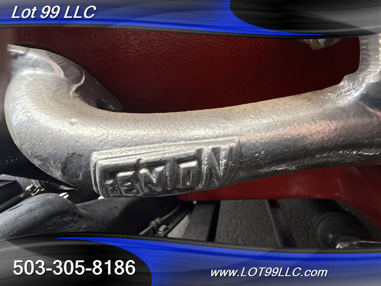 1937 Ford F-100 Flathead V8 Restored Stromberg 97 Carbs  Offenhauser Heads Tilt Colum - Photo 105 - Milwaukie, OR 97267