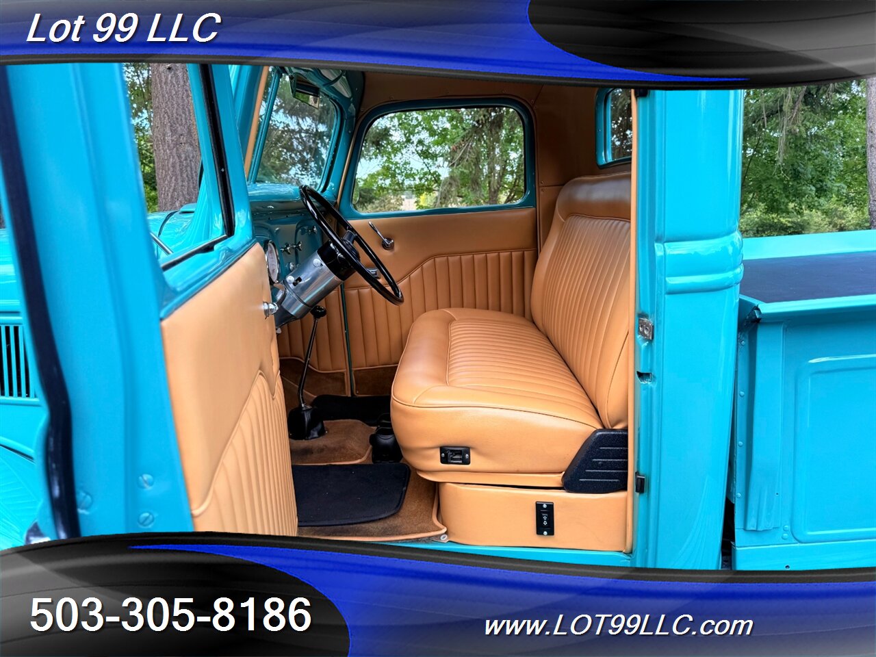1937 Ford F-100 Flathead V8 Restored Stromberg 97 Carbs  Offenhauser Heads Tilt Colum - Photo 34 - Milwaukie, OR 97267