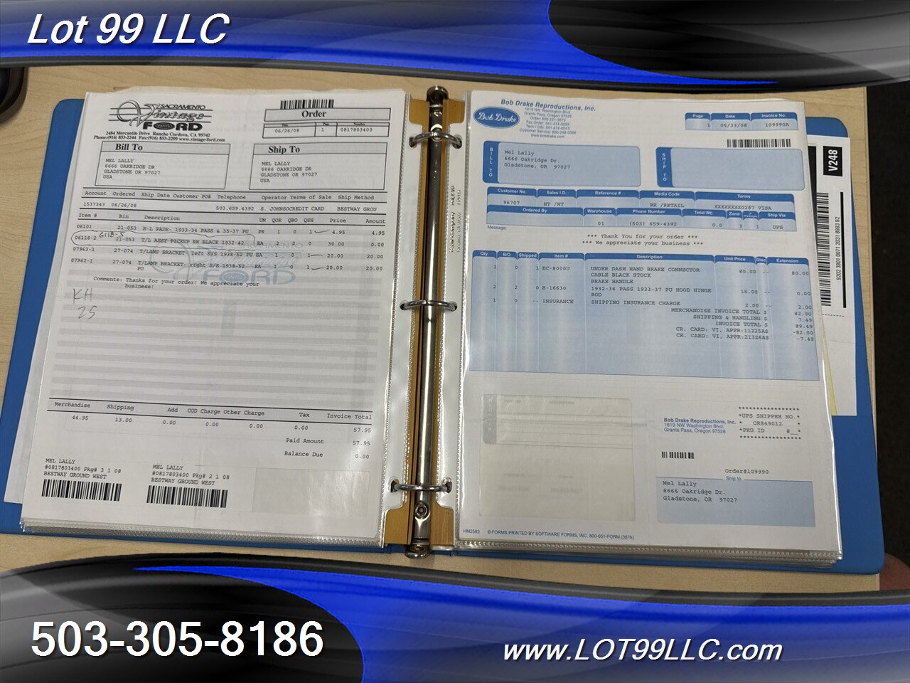 1937 Ford F-100 Flathead V8 Restored Stromberg 97 Carbs  Offenhauser Heads Tilt Colum - Photo 132 - Milwaukie, OR 97267