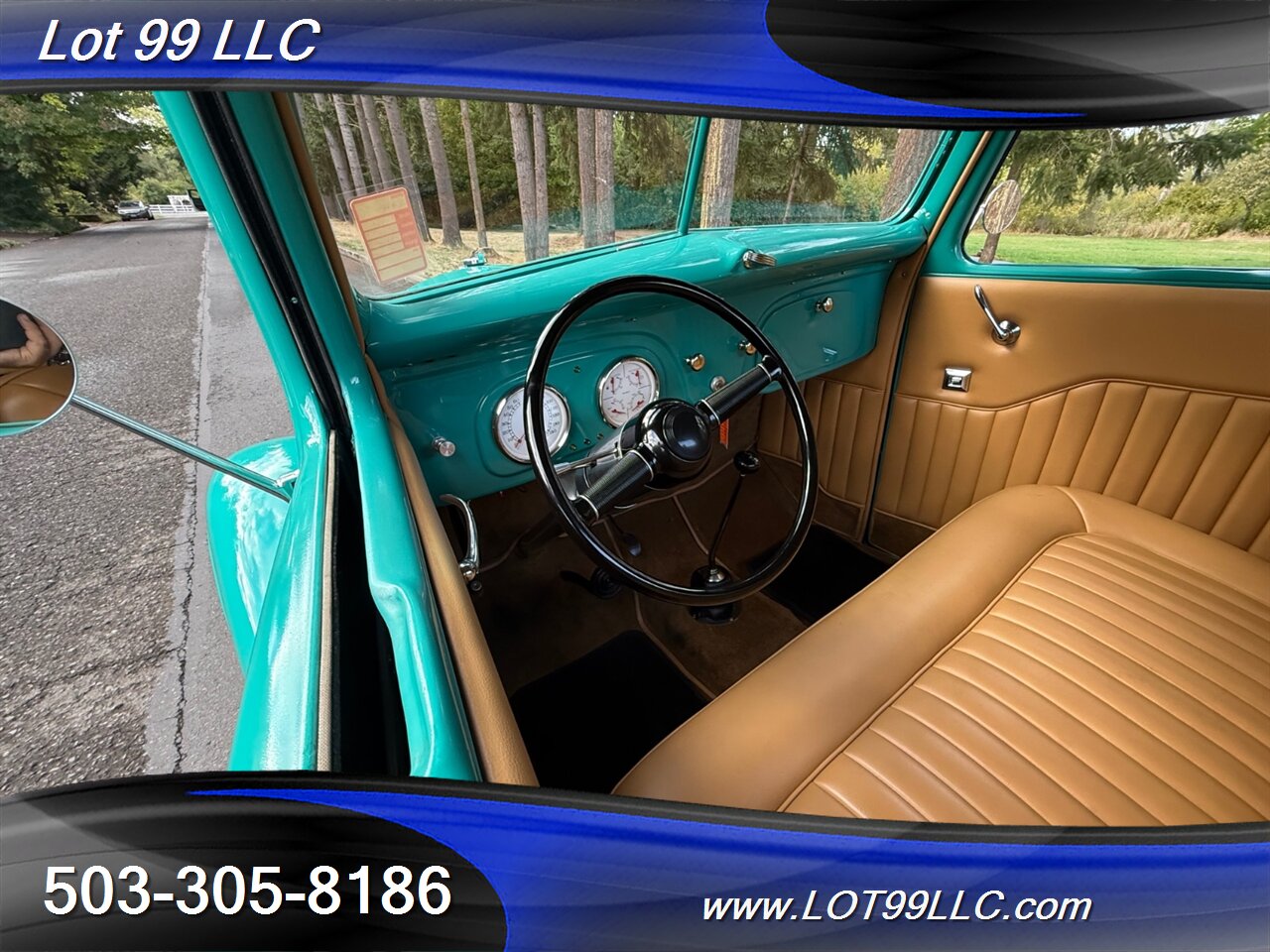 1937 Ford F-100 Flathead V8 Restored Stromberg 97 Carbs  Offenhauser Heads Tilt Colum - Photo 30 - Milwaukie, OR 97267