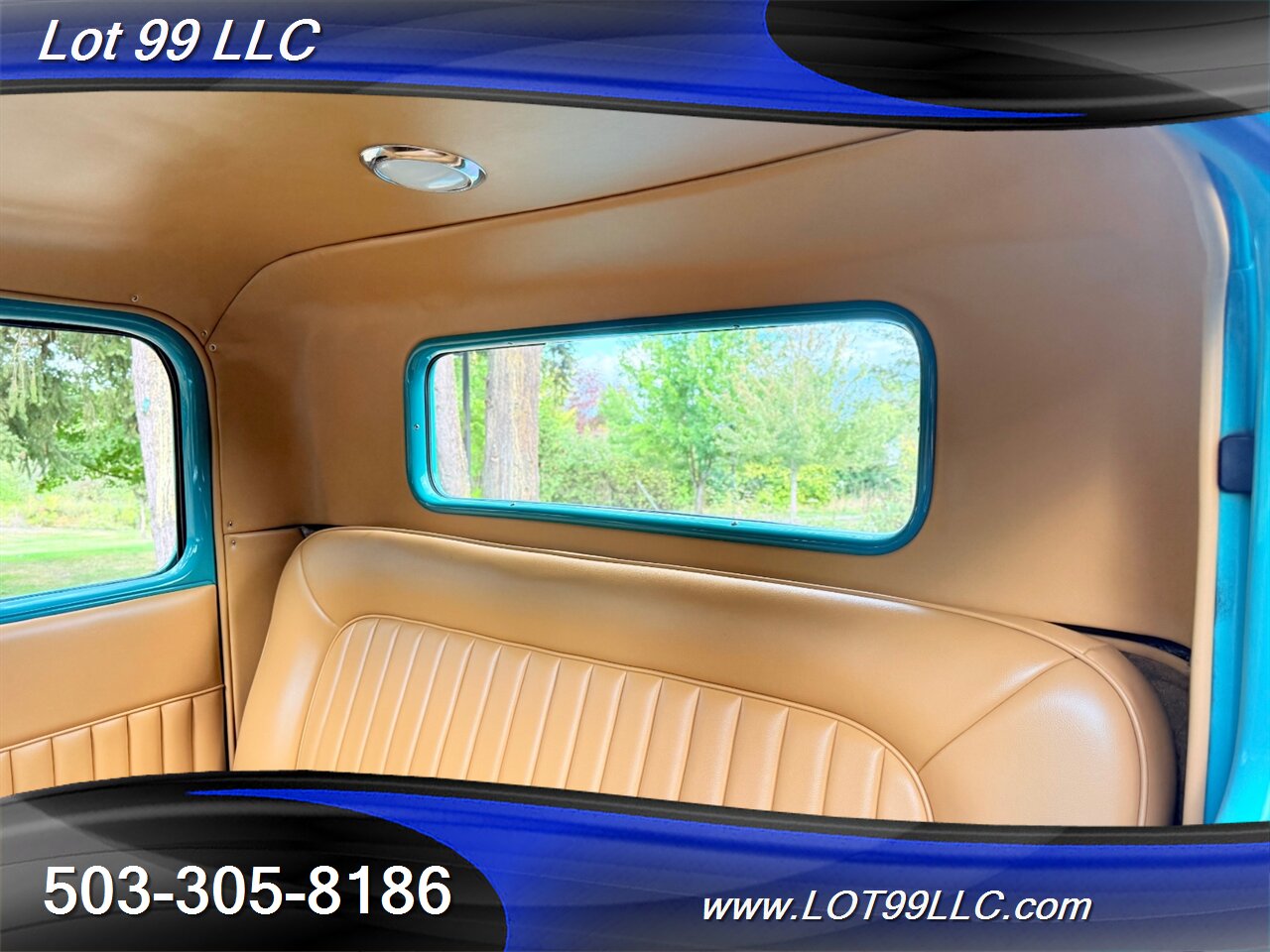 1937 Ford F-100 Flathead V8 Restored Stromberg 97 Carbs  Offenhauser Heads Tilt Colum - Photo 37 - Milwaukie, OR 97267