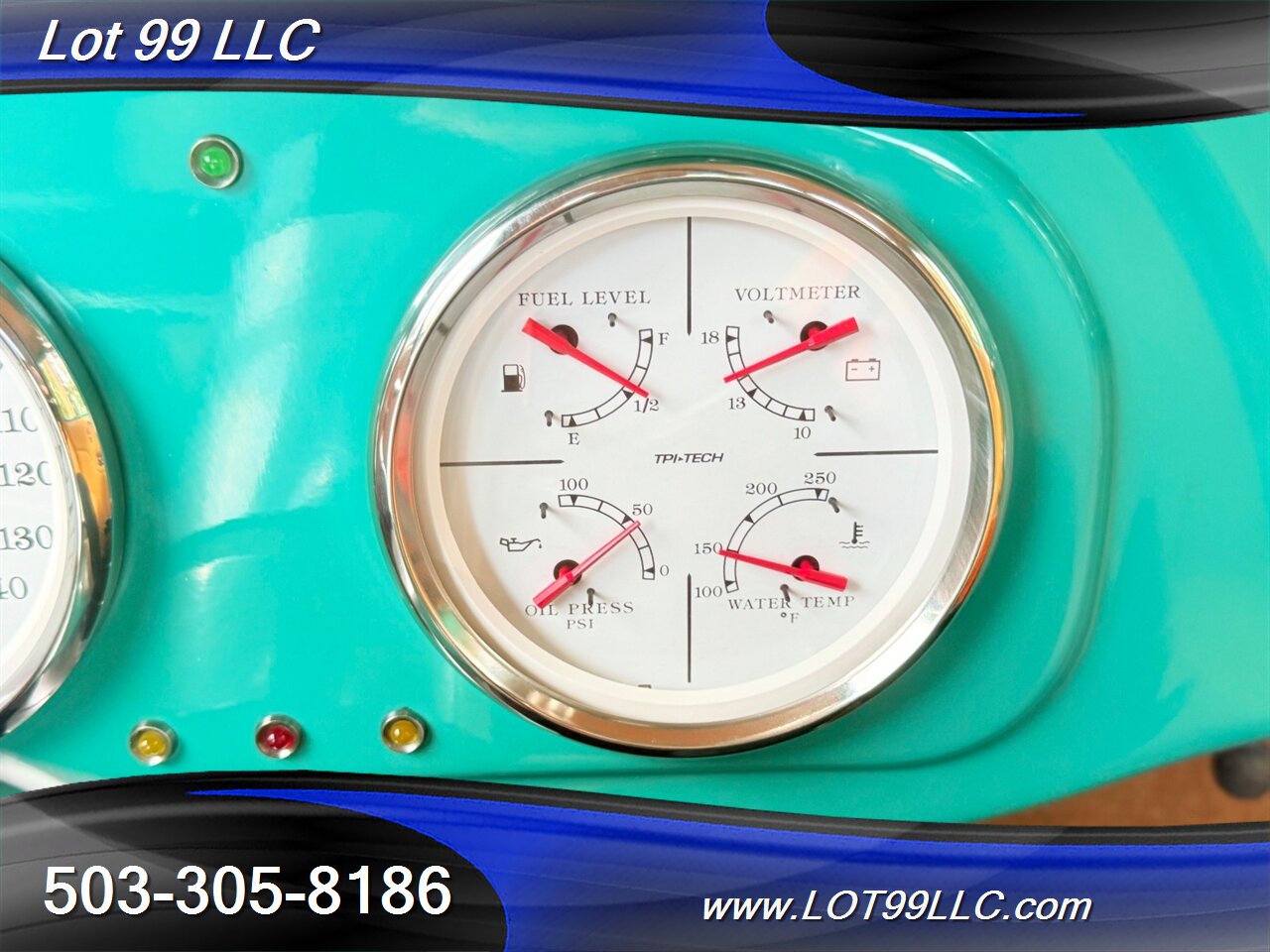 1937 Ford F-100 Flathead V8 Restored Stromberg 97 Carbs  Offenhauser Heads Tilt Colum - Photo 38 - Milwaukie, OR 97267