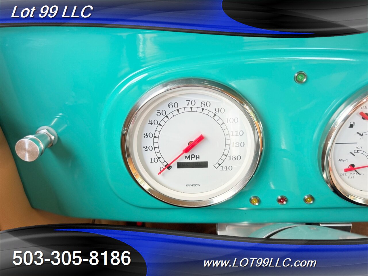 1937 Ford F-100 Flathead V8 Restored Stromberg 97 Carbs  Offenhauser Heads Tilt Colum - Photo 42 - Milwaukie, OR 97267