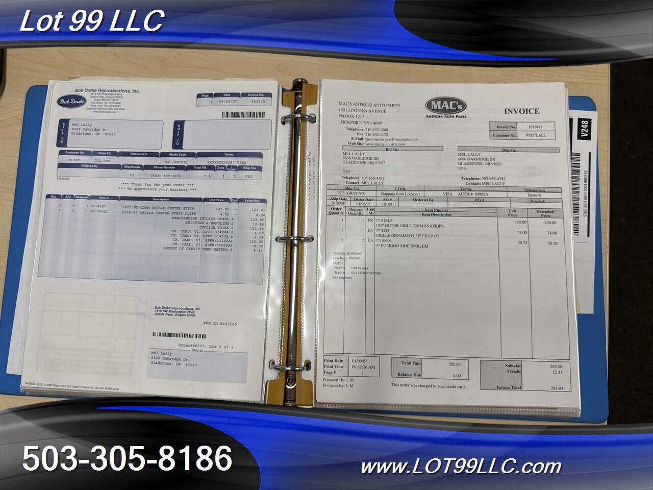 1937 Ford F-100 Flathead V8 Restored Stromberg 97 Carbs  Offenhauser Heads Tilt Colum - Photo 127 - Milwaukie, OR 97267