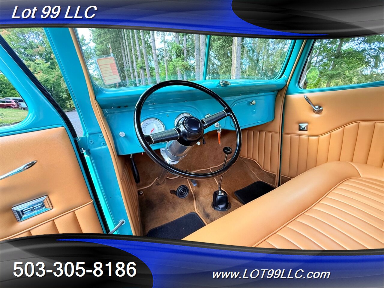 1937 Ford F-100 Flathead V8 Restored Stromberg 97 Carbs  Offenhauser Heads Tilt Colum - Photo 12 - Milwaukie, OR 97267