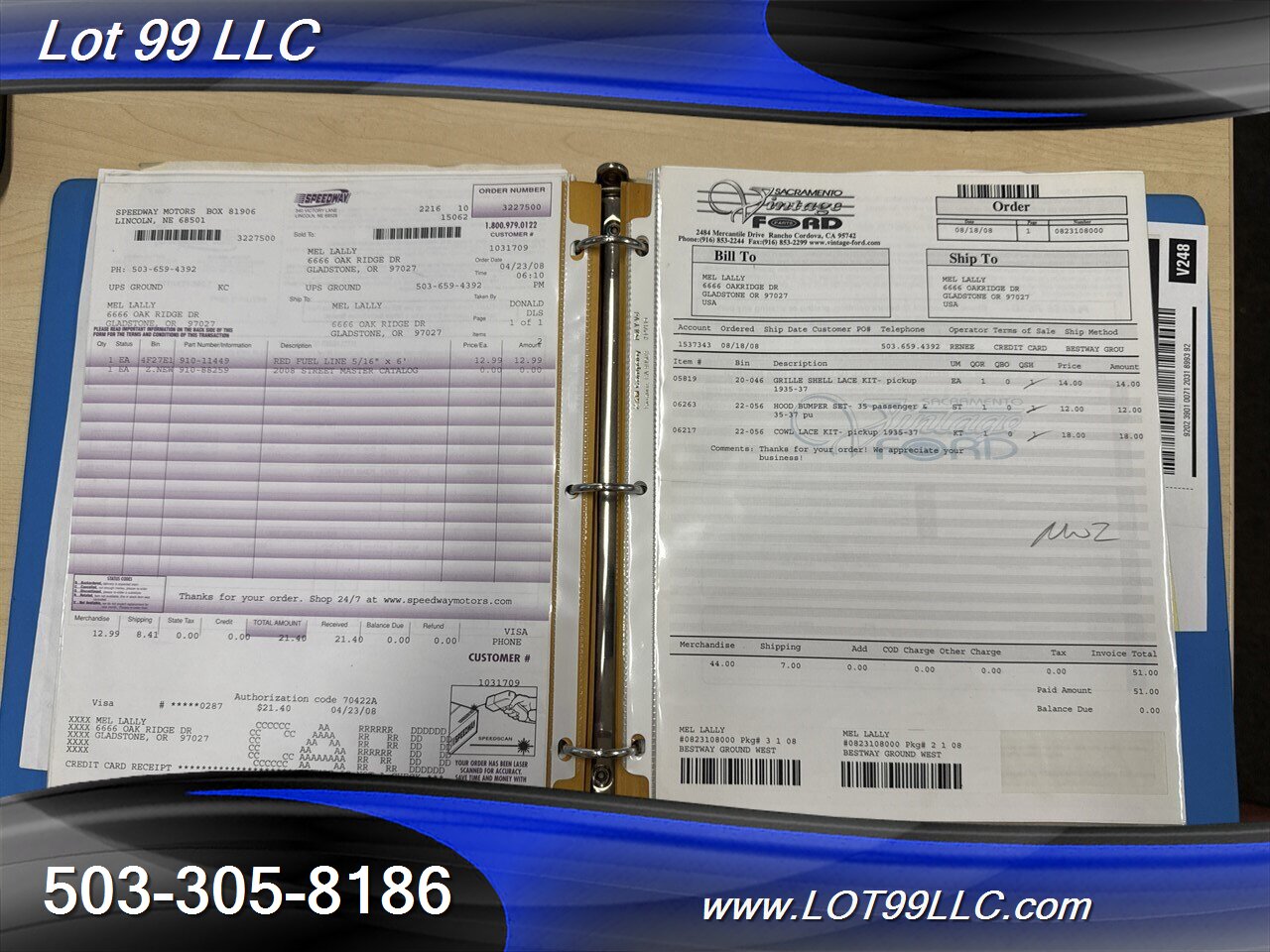 1937 Ford F-100 Flathead V8 Restored Stromberg 97 Carbs  Offenhauser Heads Tilt Colum - Photo 130 - Milwaukie, OR 97267