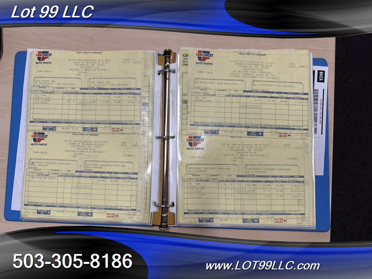 1937 Ford F-100 Flathead V8 Restored Stromberg 97 Carbs  Offenhauser Heads Tilt Colum - Photo 120 - Milwaukie, OR 97267