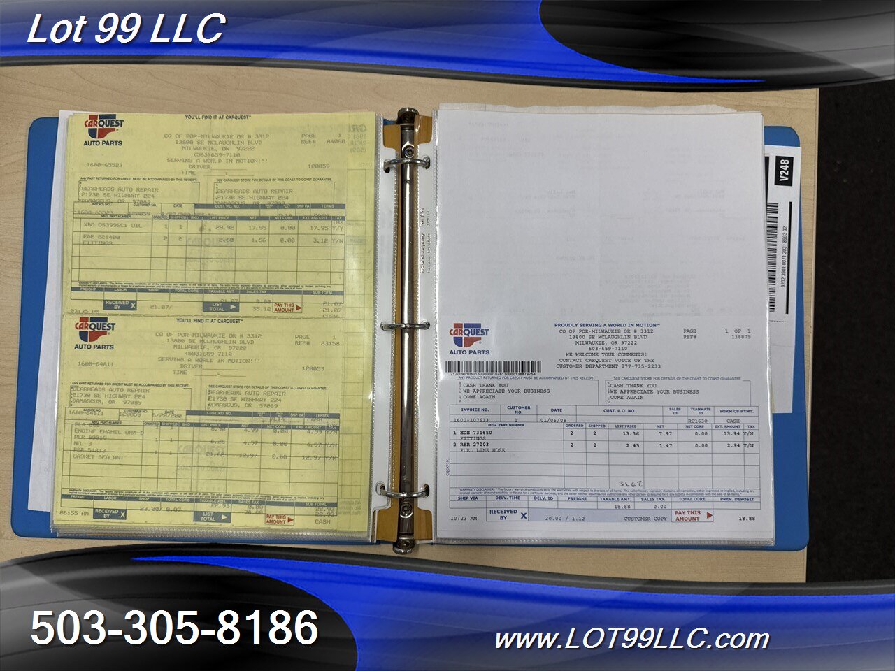 1937 Ford F-100 Flathead V8 Restored Stromberg 97 Carbs  Offenhauser Heads Tilt Colum - Photo 122 - Milwaukie, OR 97267